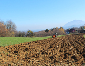 Fotografija: arhiv KGZS