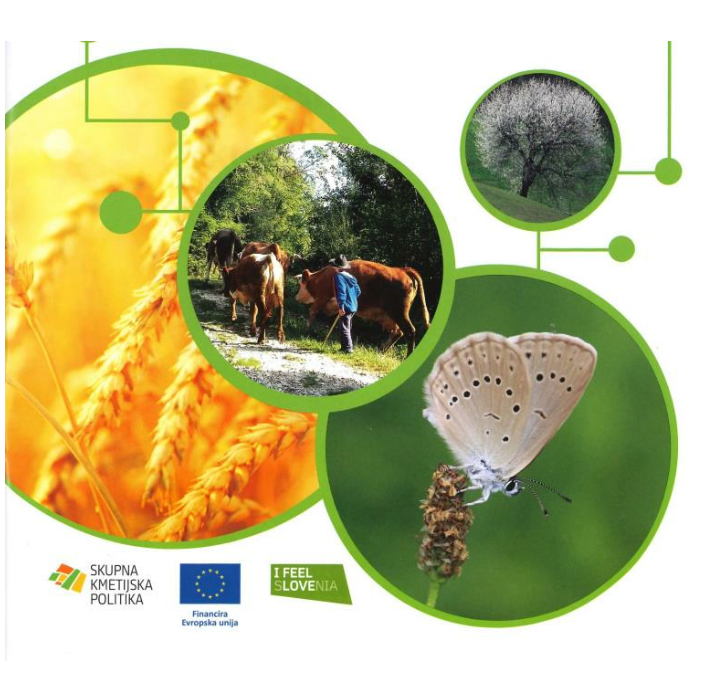 Video predstavitev intervencij KOPOP, ekološko kmetovanje in ekološko čebelarjenje, lokalne pasme in sorte ter biotično varstvo rastlin
